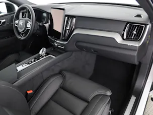 VOLVO XC60 2.0 T8 TE Black Edition eAWD