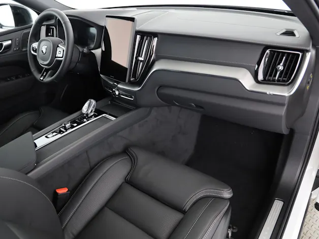 VOLVO XC60 2.0 T8 TE Black Edition eAWD