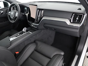 image du véhicule VOLVO XC60 2.0 T8 TE Black Edition eAWD