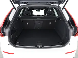 VOLVO XC60 2.0 T8 TE Black Edition eAWD