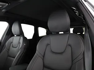 VOLVO XC60 2.0 T8 TE Black Edition eAWD