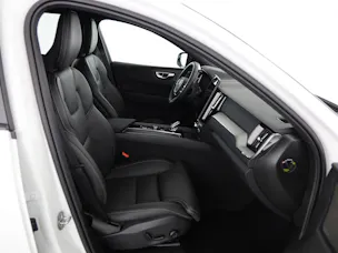 VOLVO XC60 2.0 T8 TE Black Edition eAWD