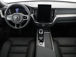VOLVO XC60 2.0 T8 TE Black Edition eAWD