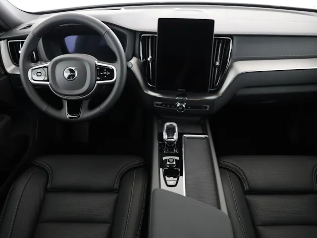 VOLVO XC60 2.0 T8 TE Black Edition eAWD