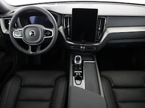 image du véhicule VOLVO XC60 2.0 T8 TE Black Edition eAWD