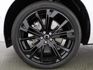 VOLVO XC60 2.0 T8 TE Black Edition eAWD