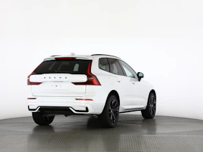 image du véhicule VOLVO XC60 2.0 T8 TE Black Edition eAWD
