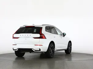 VOLVO XC60 2.0 T8 TE Black Edition eAWD
