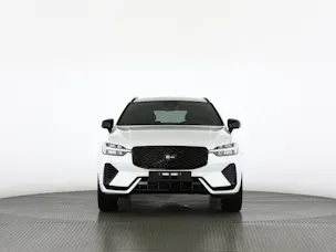 VOLVO XC60 2.0 T8 TE Black Edition eAWD