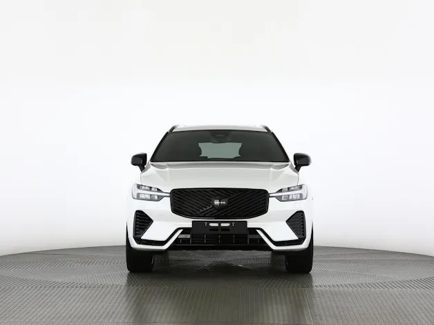 VOLVO XC60 2.0 T8 TE Black Edition eAWD