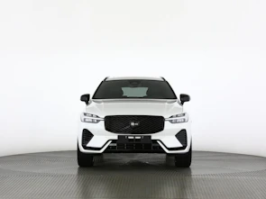 image du véhicule VOLVO XC60 2.0 T8 TE Black Edition eAWD