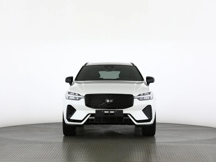 image du véhicule VOLVO XC60