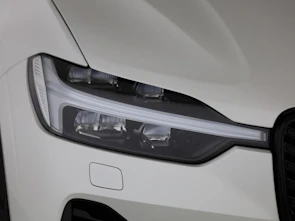 image du véhicule VOLVO XC60 2.0 T8 TE Black Edition eAWD