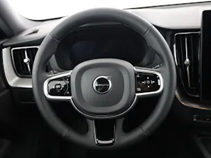 VOLVO XC60 2.0 T8 TE Black Edition eAWD