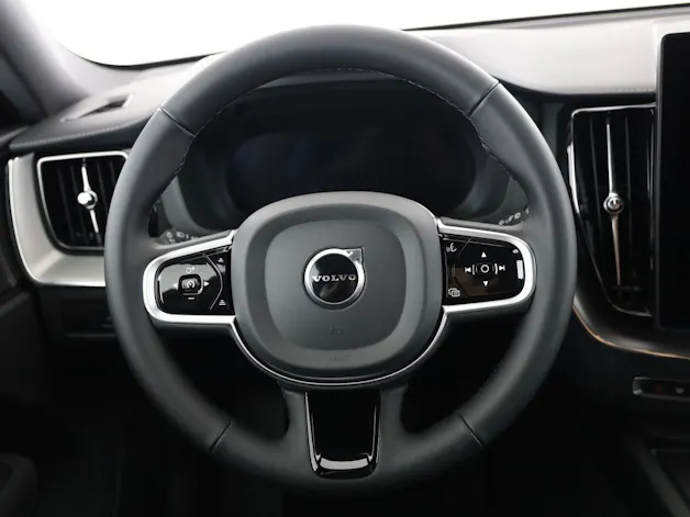 VOLVO XC60 2.0 T8 TE Black Edition eAWD