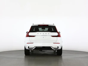 image du véhicule VOLVO XC60 2.0 T8 TE Black Edition eAWD