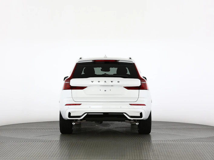 image du véhicule VOLVO XC60
