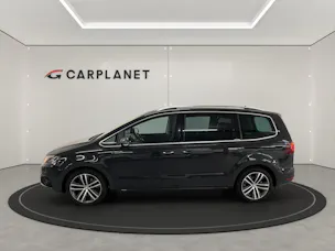 SEAT Alhambra 2.0 TDI 150 EcoM Style Adv.