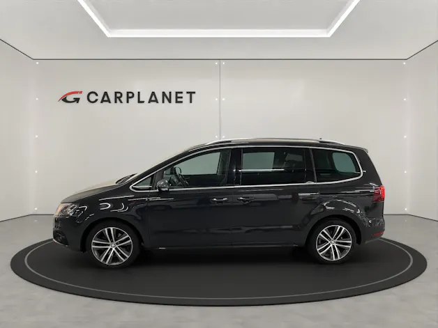 SEAT Alhambra 2.0 TDI 150 EcoM Style Adv.