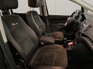 SEAT Alhambra 2.0 TDI 150 EcoM Style Adv.