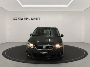 SEAT Alhambra 2.0 TDI 150 EcoM Style Adv.