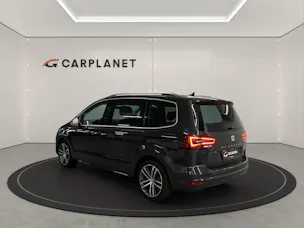 SEAT Alhambra 2.0 TDI 150 EcoM Style Adv.