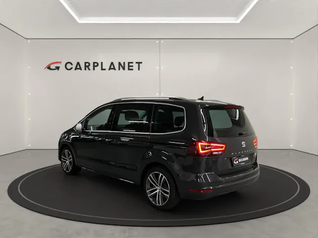 SEAT Alhambra 2.0 TDI 150 EcoM Style Adv.