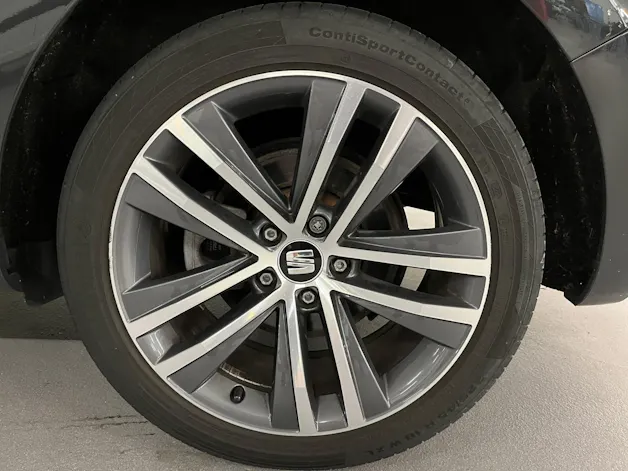 SEAT Alhambra 2.0 TDI 150 EcoM Style Adv.