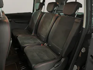 SEAT Alhambra 2.0 TDI 150 EcoM Style Adv.