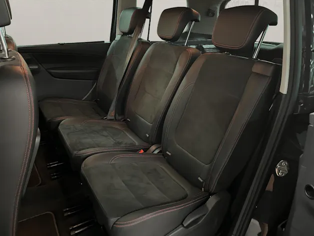 SEAT Alhambra 2.0 TDI 150 EcoM Style Adv.