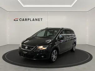 SEAT Alhambra 2.0 TDI 150 EcoM Style Adv.