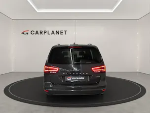 SEAT Alhambra 2.0 TDI 150 EcoM Style Adv.