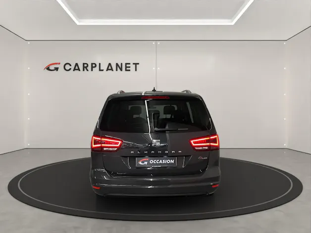 SEAT Alhambra 2.0 TDI 150 EcoM Style Adv.