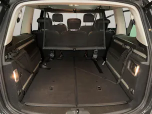 SEAT Alhambra 2.0 TDI 150 EcoM Style Adv.