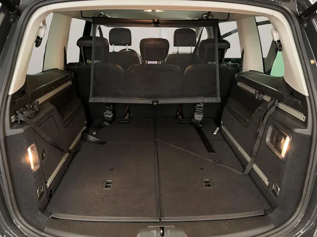 SEAT Alhambra 2.0 TDI 150 EcoM Style Adv.