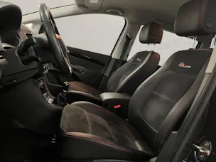 SEAT Alhambra 2.0 TDI 150 EcoM Style Adv.