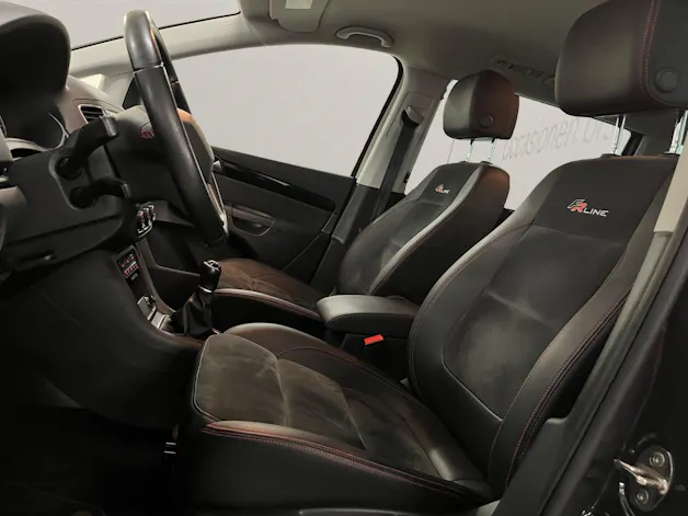 SEAT Alhambra 2.0 TDI 150 EcoM Style Adv.