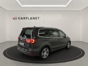 SEAT Alhambra 2.0 TDI 150 EcoM Style Adv.