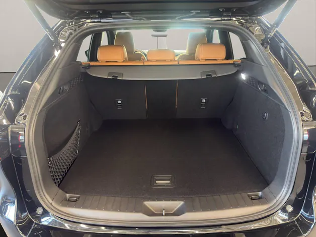 MAZDA CX-60 3.3 D Homura Plus