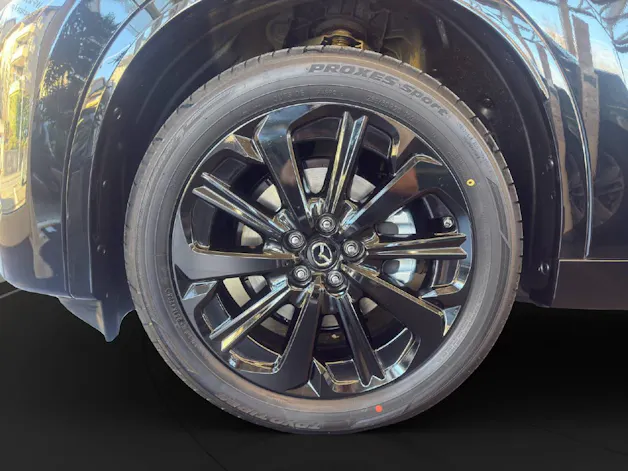 MAZDA CX-60 3.3 D Homura Plus