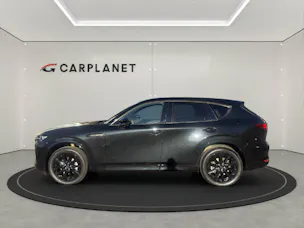MAZDA CX-60 3.3 D Homura Plus