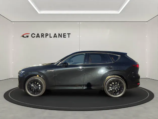 MAZDA CX-60 3.3 D Homura Plus