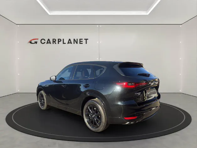 MAZDA CX-60 3.3 D Homura Plus