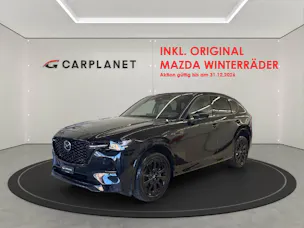 MAZDA CX-60 3.3 D 254 PS Homura Plus AWD
