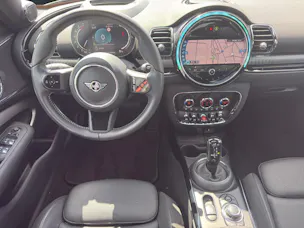 MINI Clubman F54 1.5i Cooper CLASSIC TRIM