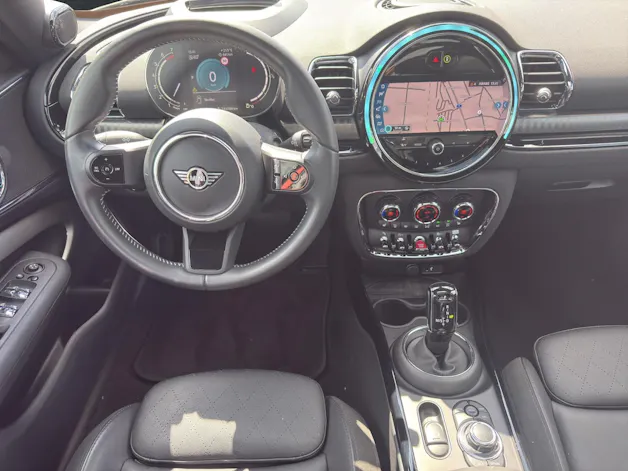 MINI Clubman F54 1.5i Cooper CLASSIC TRIM