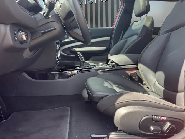 MINI Clubman F54 1.5i Cooper CLASSIC TRIM