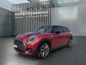 MINI Clubman F54 1.5i Cooper CLASSIC TRIM