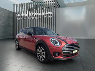 MINI Clubman F54 1.5i Cooper CLASSIC TRIM