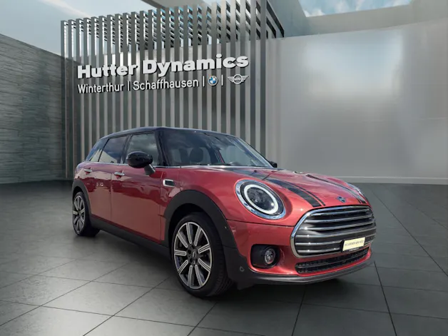 MINI Clubman F54 1.5i Cooper CLASSIC TRIM